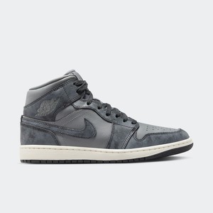 Air Jordan 1 Mid "Smoke Grey" | FJ3448-001