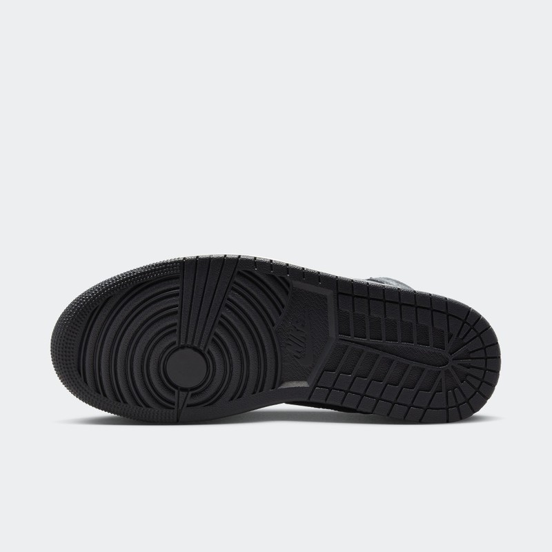 Air Jordan 1 Mid "Smoke Grey" | FJ3448-001