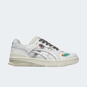 Imabari x Asics EX-89 "White" | 1203A256-100 Imabari x Asics EX-89 "White" | 1203A256-100