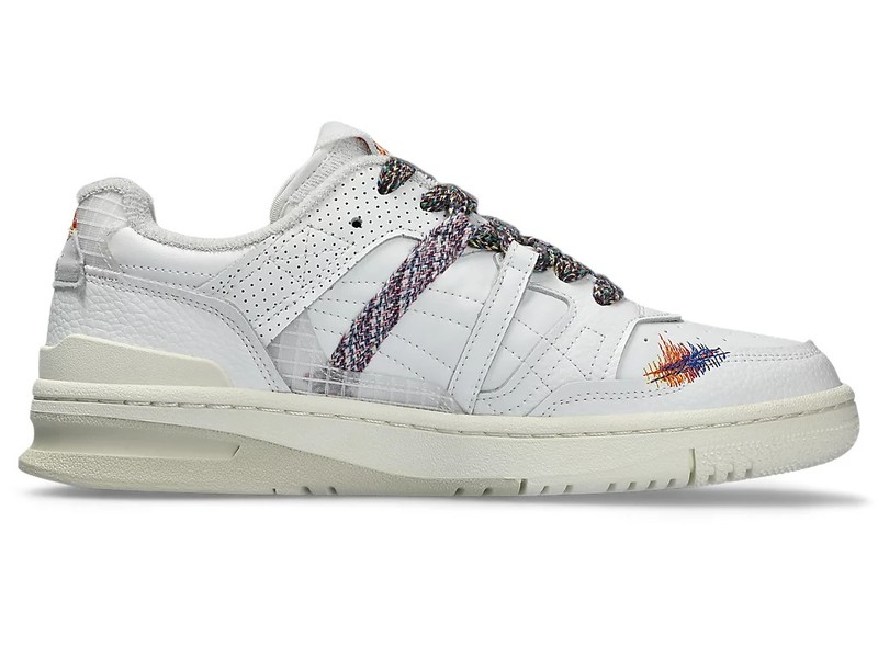 Imabari x Asics EX-89 "White" | 1203A256-100