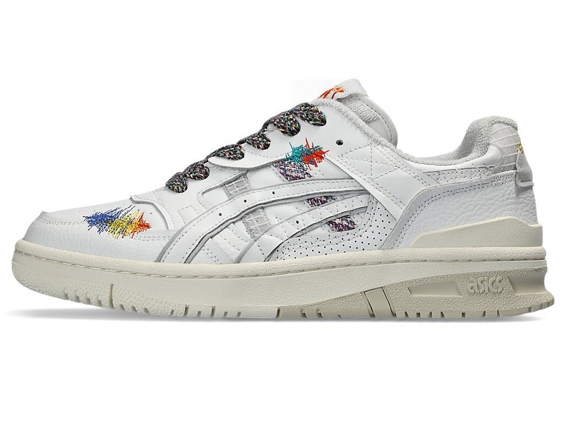 Imabari x Asics EX-89 "White" | 1203A256-100
