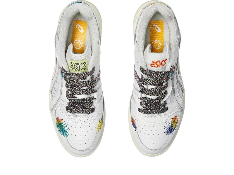 Imabari x Asics EX-89 "White" | 1203A256-100