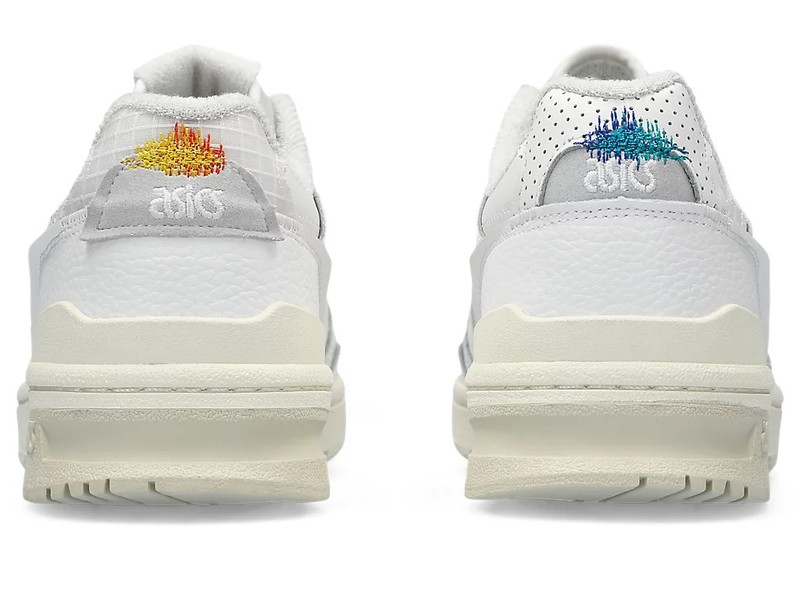Imabari x Asics EX-89 "White" | 1203A256-100