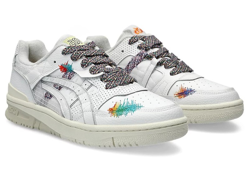 Imabari x Asics EX-89 "White" | 1203A256-100
