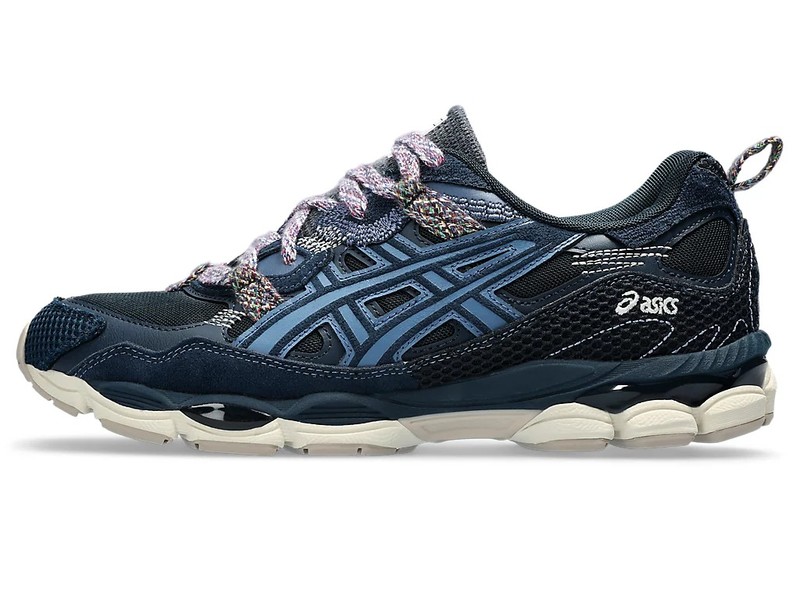 Imabari x Asics Gel-NYC "French Blue" | 1203A308-400