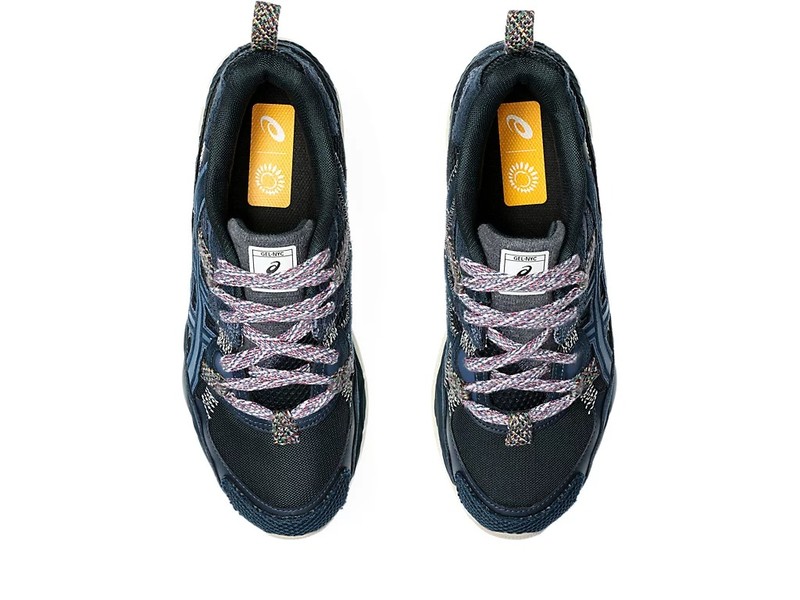 Imabari x Asics Gel-NYC "French Blue" | 1203A308-400