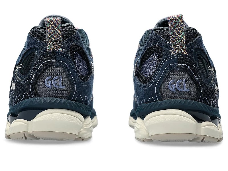 Imabari x Asics Gel-NYC "French Blue" | 1203A308-400
