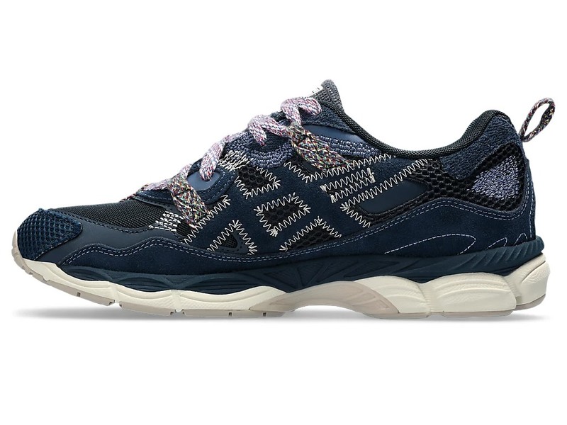 Imabari x Asics Gel-NYC "French Blue" | 1203A308-400