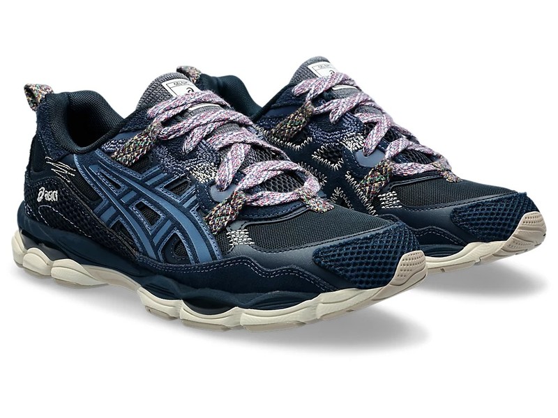 Imabari x Asics Gel-NYC "French Blue" | 1203A308-400