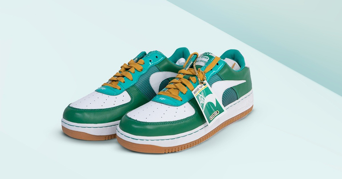 Inspiriert von Newport: Bei Timeless findest du den ARI Menthols 10s Inspiriert von Newport: Bei Timeless findest du den ARI Menthols 10s