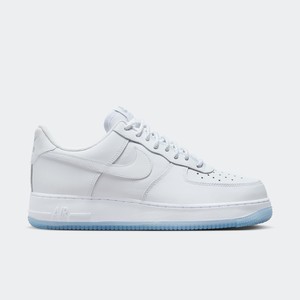 Nike Air Force 1 '07 "White Icy Blue" | FV0383-100 Nike Air Force 1 '07 "White Icy Blue" | FV0383-100