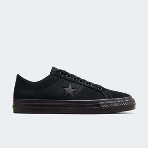 Sean Green x Converse One Star Pro "Black" | A07307C Sean Green x Converse One Star Pro "Black" | A07307C