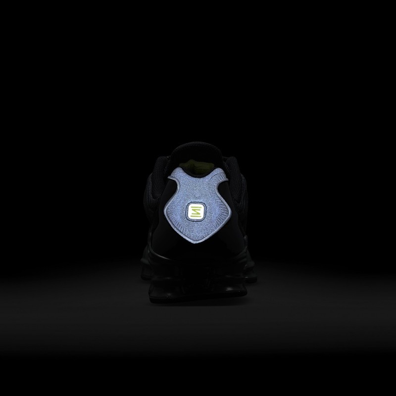 Nike Shox TL "Iron Grey" | FV0939-001