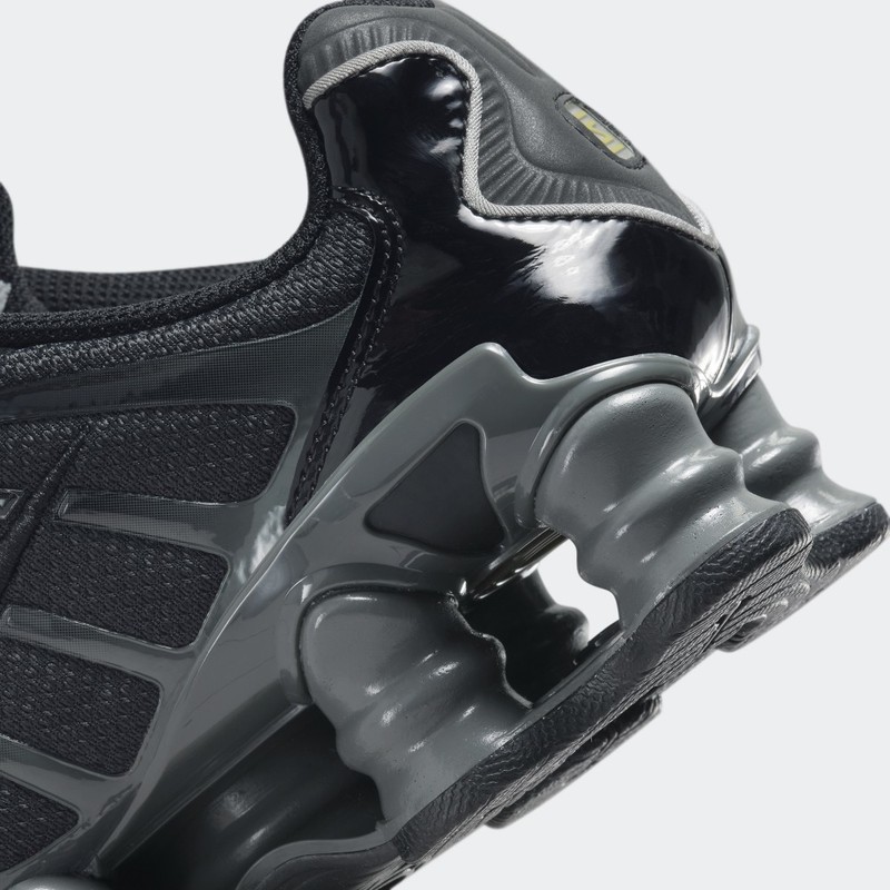 Nike Shox TL "Iron Grey" | FV0939-001