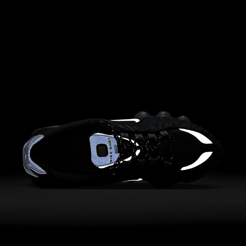 Nike Shox TL "Iron Grey" | FV0939-001
