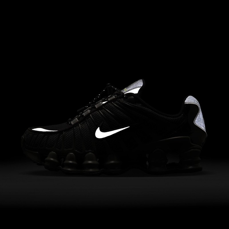 Nike Shox TL "Iron Grey" | FV0939-001
