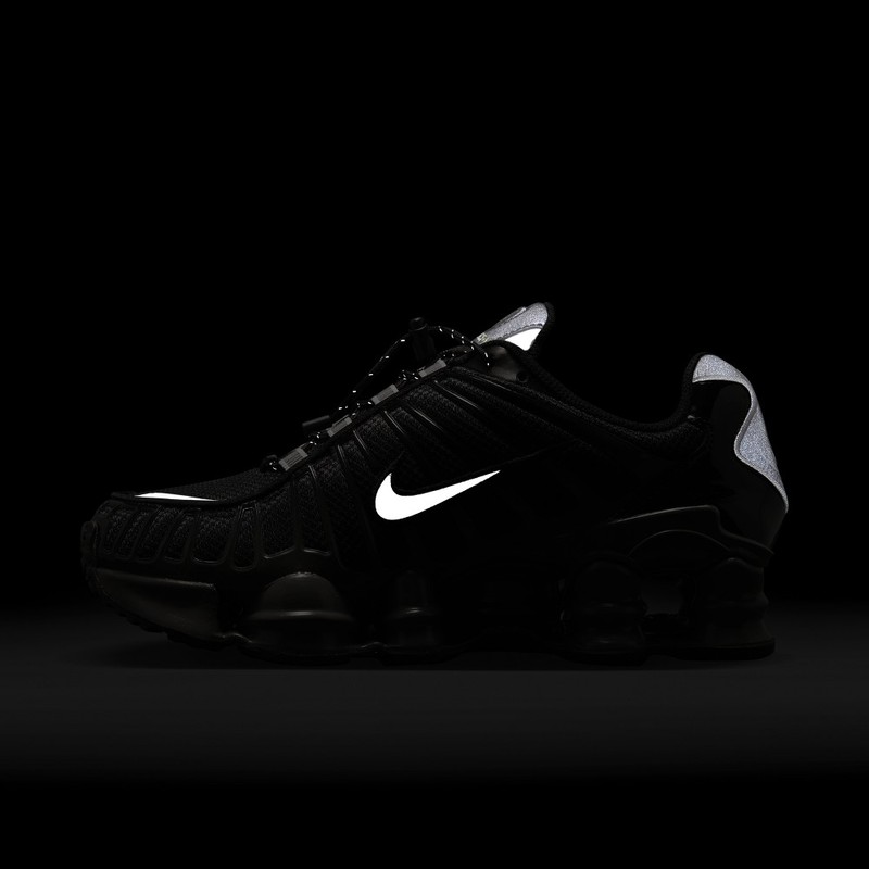 Nike Shox TL "Iron Grey" | FV0939-001