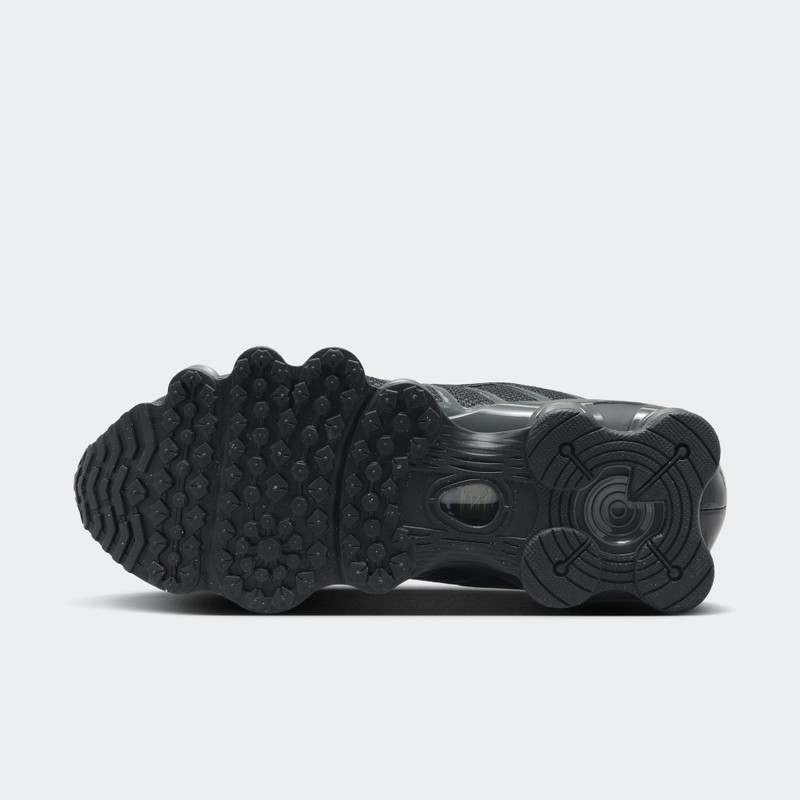 Nike Shox TL "Iron Grey" | FV0939-001