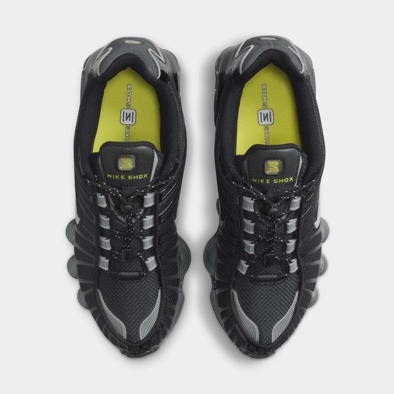 Nike Shox TL "Iron Grey" | FV0939-001