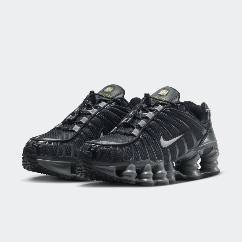 Nike Shox TL "Iron Grey" | FV0939-001