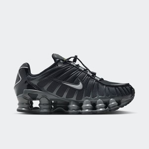 Nike Shox TL "Iron Grey" | FV0939-001