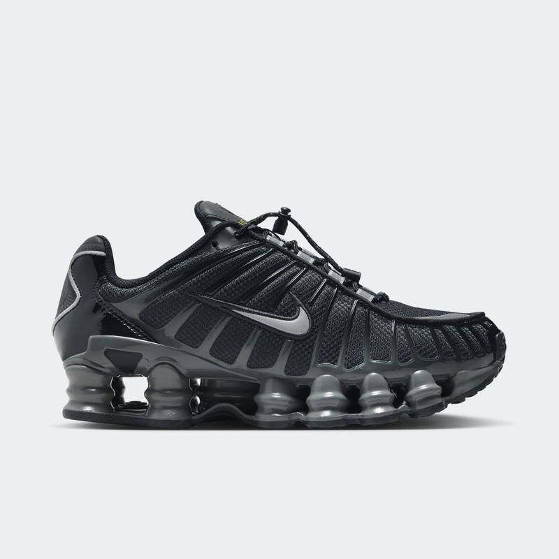 Nike Shox TL "Iron Grey" | FV0939-001