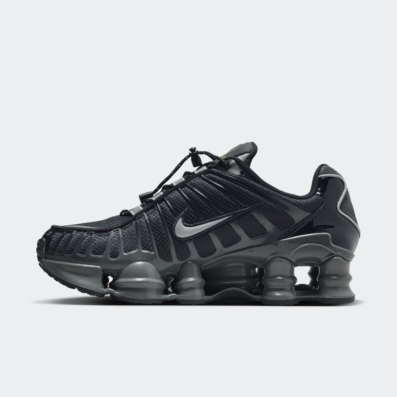 Nike Shox TL "Iron Grey" | FV0939-001