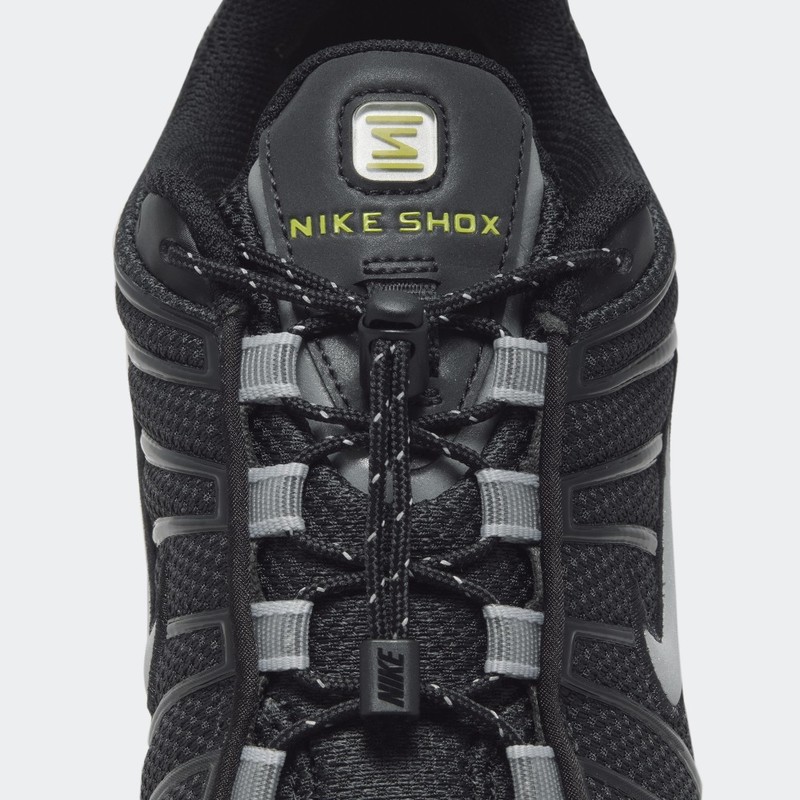 Nike Shox TL "Iron Grey" | FV0939-001