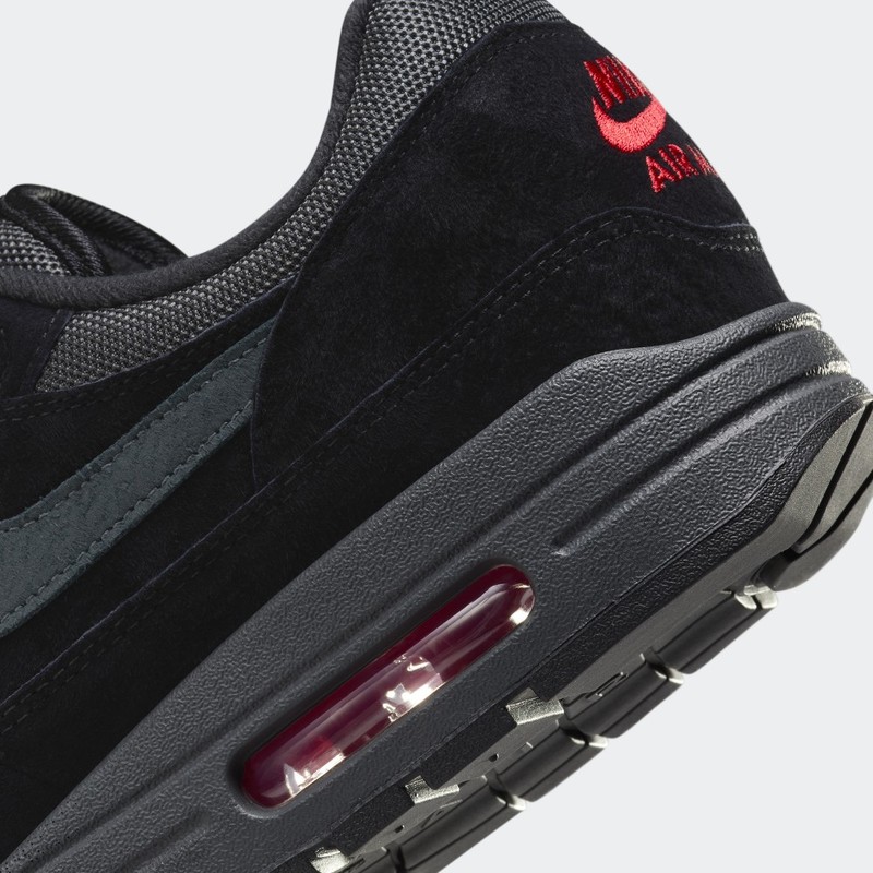 Nike Air Max 1 "Bred" | FV6910-001