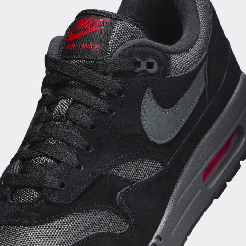 Nike Air Max 1 "Bred" | FV6910-001