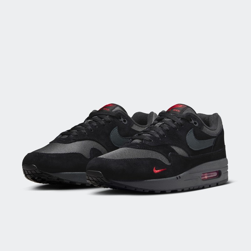 Nike Air Max 1 "Bred" | FV6910-001