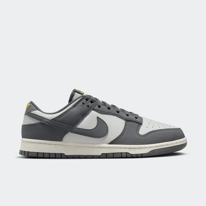Nike Dunk Low Next Nature "Smoke Grey" | FZ4621-001