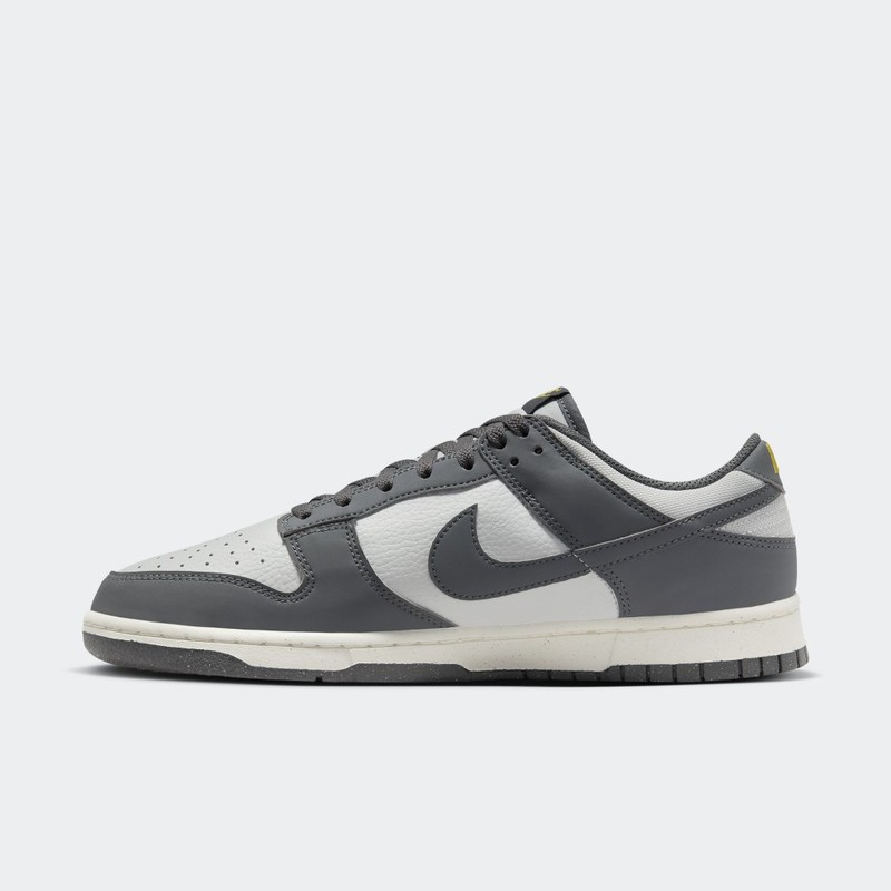 Nike Dunk Low Next Nature "Smoke Grey" | FZ4621-001