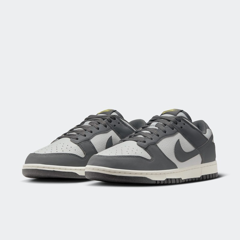 Nike Dunk Low Next Nature "Smoke Grey" | FZ4621-001