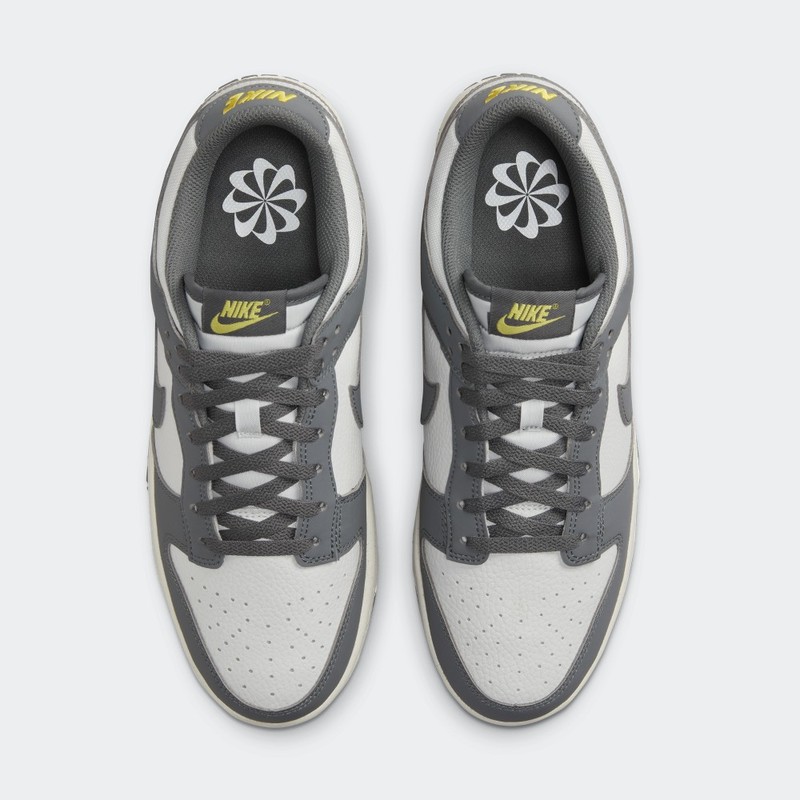 Nike Dunk Low Next Nature "Smoke Grey" | FZ4621-001
