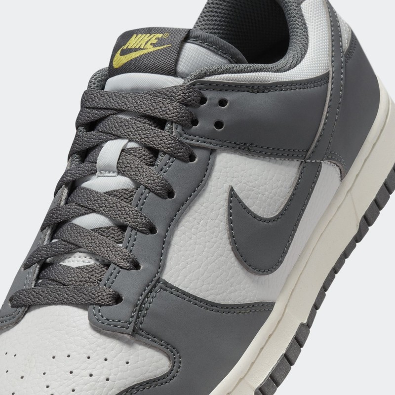 Nike Dunk Low Next Nature "Smoke Grey" | FZ4621-001