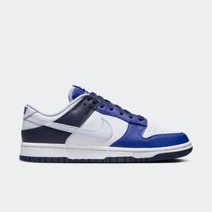 Nike Dunk Low "Game Royal Navy" | FQ8826-100