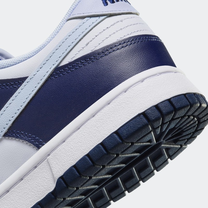 Nike Dunk Low "Game Royal Navy" | FQ8826-100
