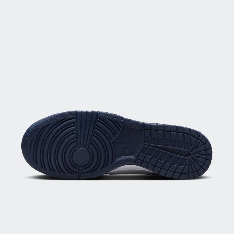 Nike Dunk Low "Game Royal Navy" | FQ8826-100
