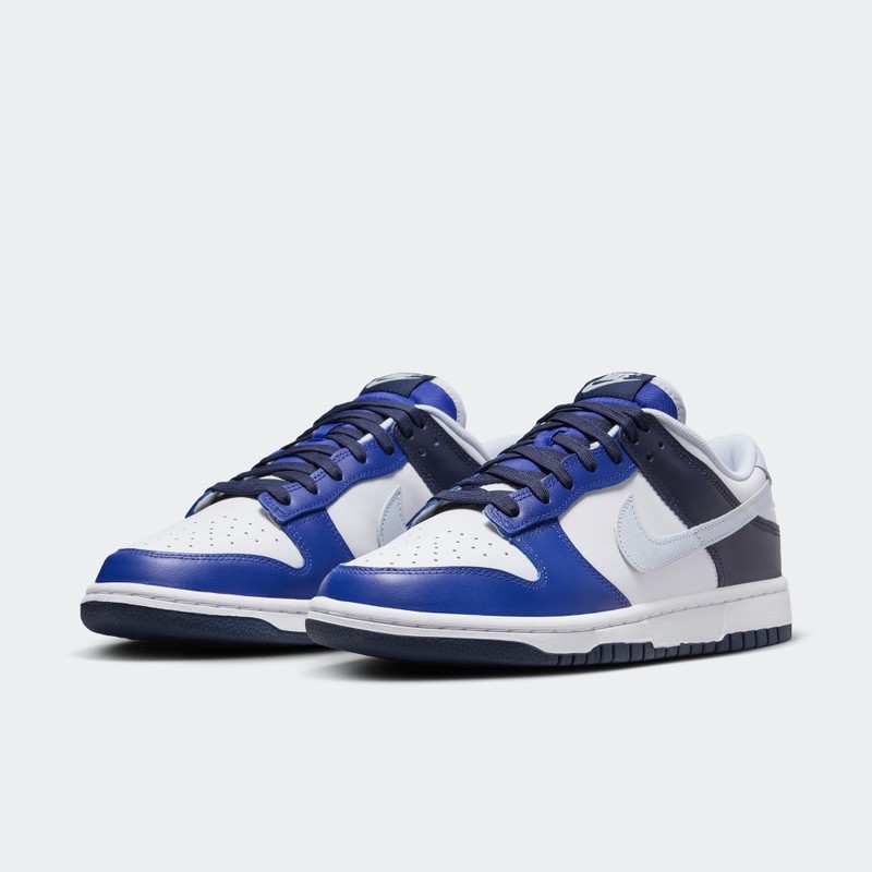 Nike Dunk Low "Game Royal Navy" | FQ8826-100
