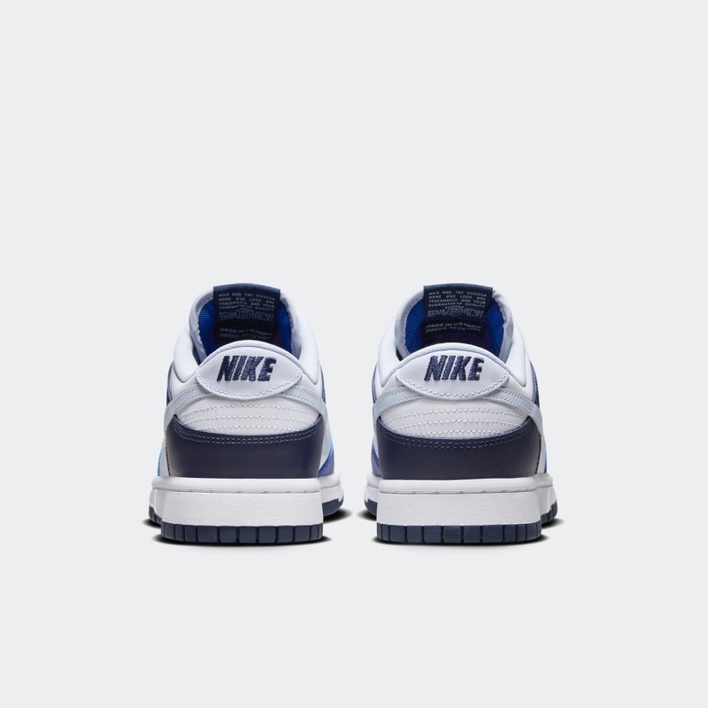 Nike Dunk Low "Game Royal Navy" | FQ8826-100