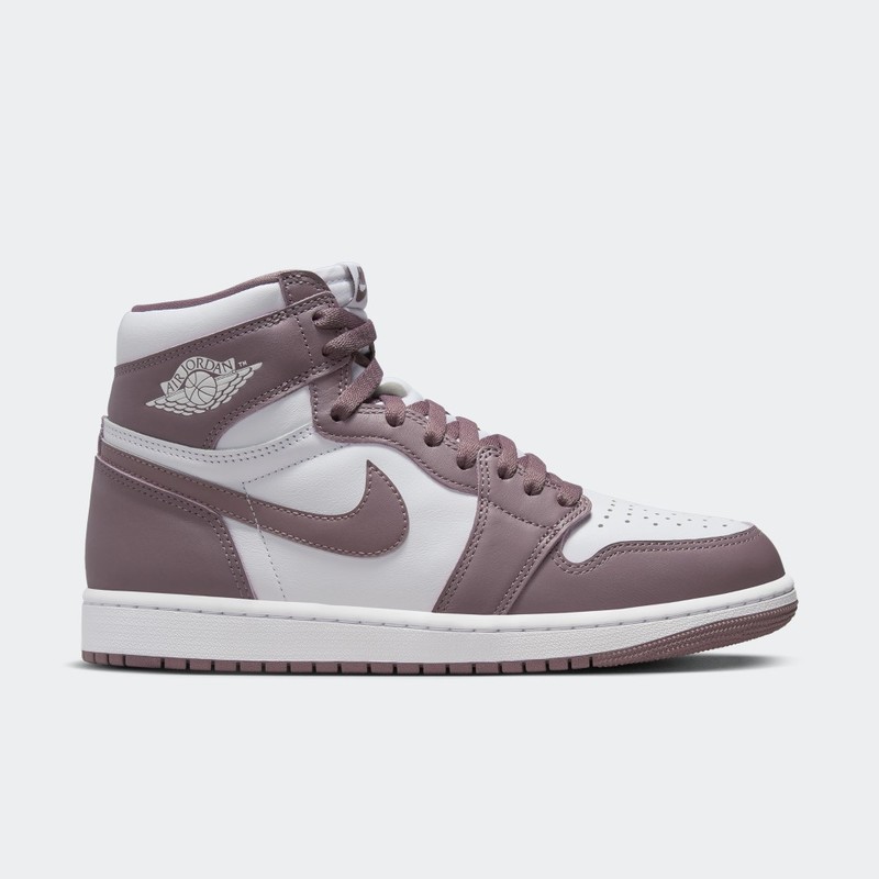 Air Jordan 1 High OG "Mauve" | DZ5485-105