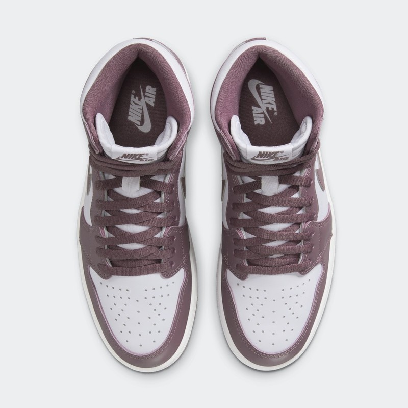 Air Jordan 1 High OG "Mauve" | DZ5485-105