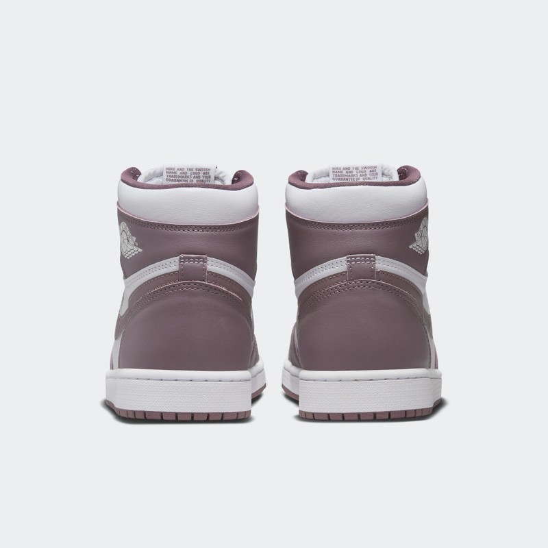 Air Jordan 1 High OG "Mauve" | DZ5485-105