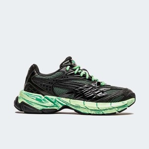 Black Forest x Puma Velophasis "Grassy Green" | 394535-01 Black Forest x Puma Velophasis "Grassy Green" | 394535-01