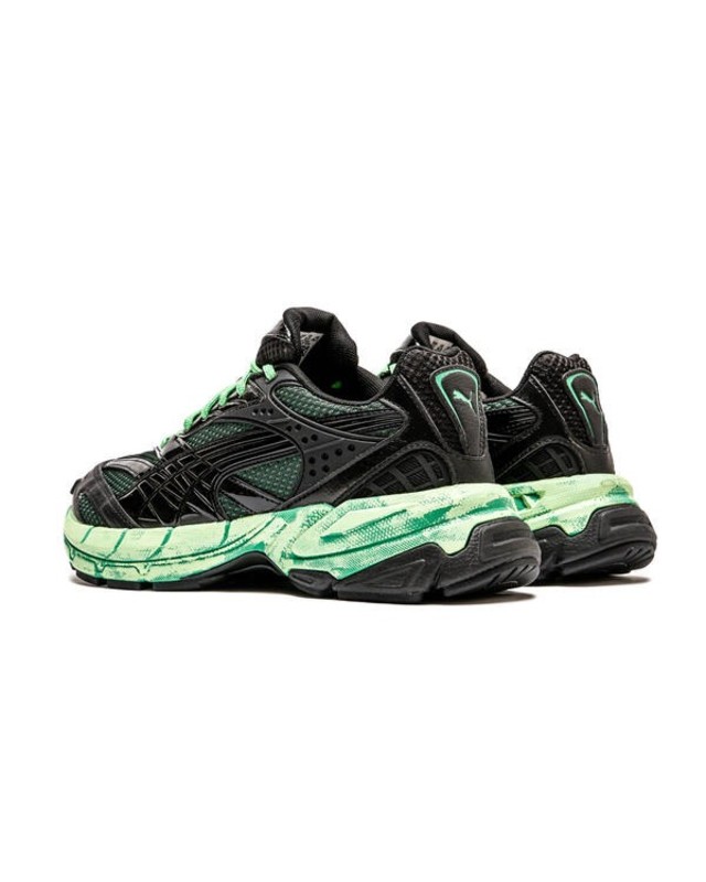 Black Forest x Puma Velophasis "Grassy Green" | 394535-01