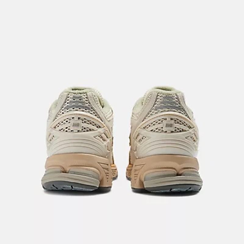 Auralee x New Balance 1906R "Bone White" | M1906RAU