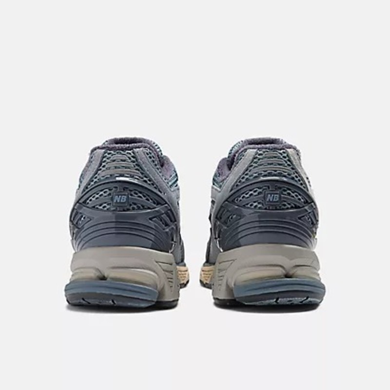 Auralee x New Balance 1906R "Flint Stone" | M1906RAL