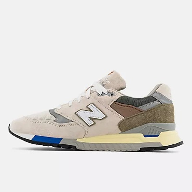 Concepts x New Balance 998 "C-Note" | U998CN