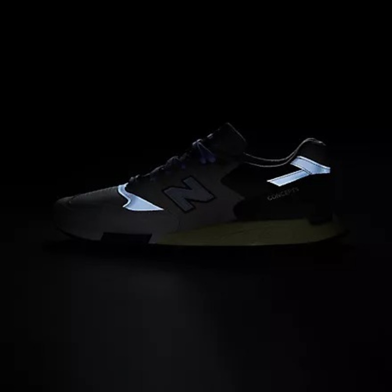 Concepts x New Balance 998 "C-Note" | U998CN